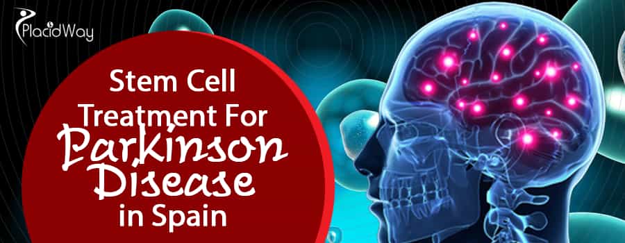 Stem Cell Treatment For Parkinson Disease In Spain