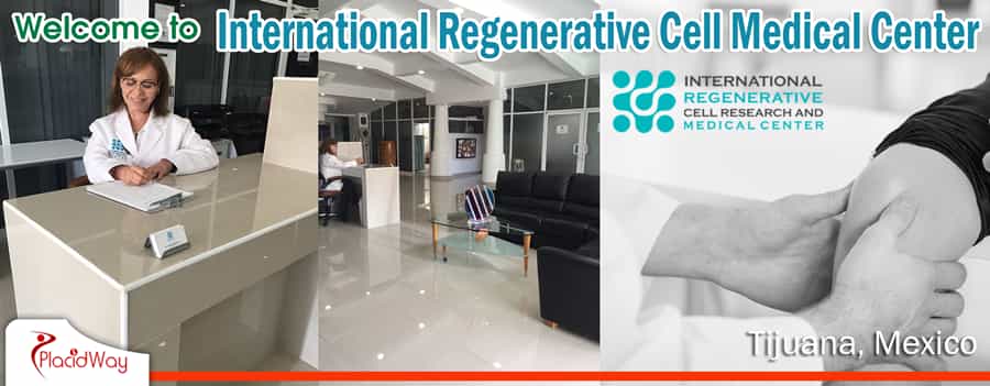 International Regenerative Cell Medical Center, Tijuana, Mexico