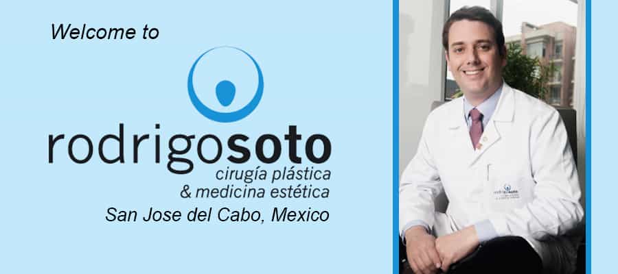 Rodrigo Soto - Cirugia Plastica Y Medicina Estetica
