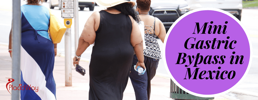 Mini gastric bypass Mexico cost