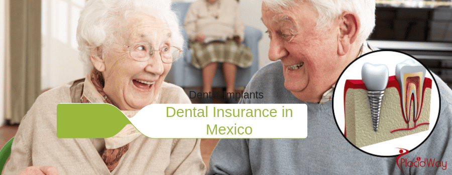 Dental Insurance in Mexico