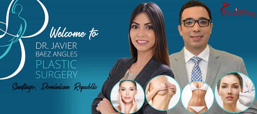 Dr. Javier Baez Angles - Plastic Surgery in Santiago, Dominican Republic