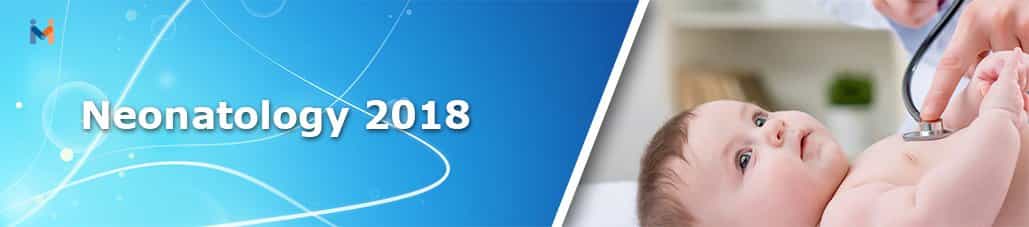 International Conference on Neonatology and Pediatrics International Conference on Neonatology and Pediatrics