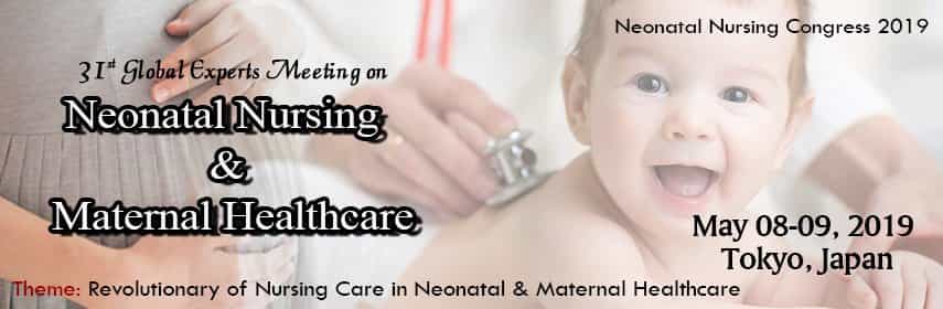 Neonatal Nursing Congress 2019 Neonatal Nursing Congress 2019