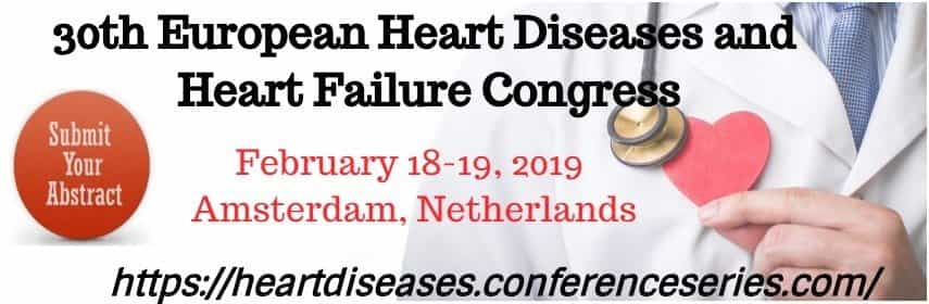 Euro Heart Failure 2019  Euro Heart Failure 2019