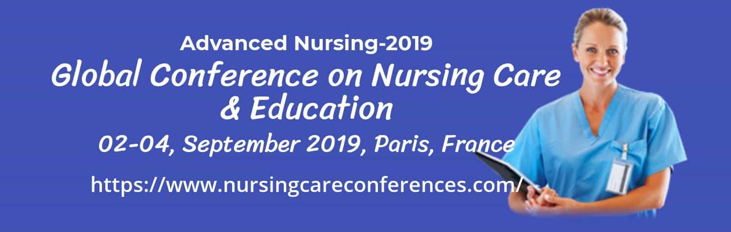 Global Conference on Nursing Care & Education