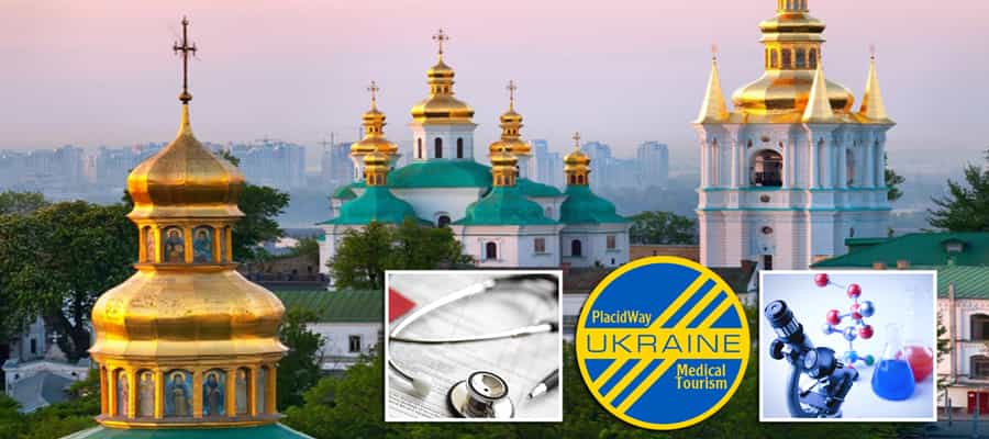 Top Medical Treatments in Ukraine