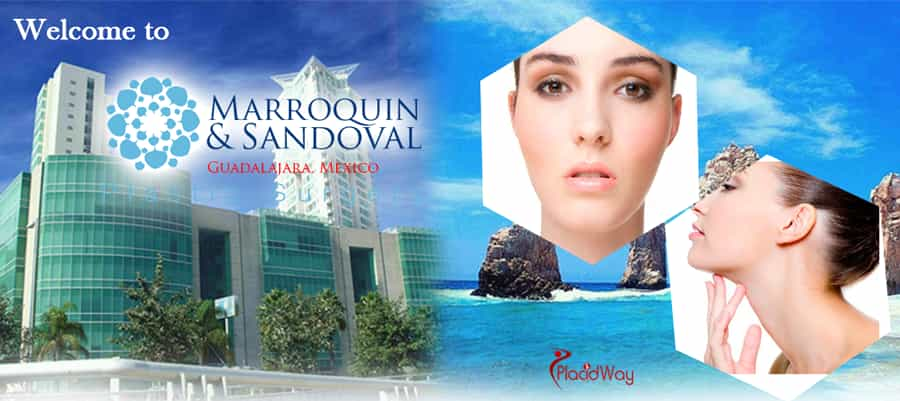 Marroquin and Sandoval - Zapopan - Plastic Surgery in Guadalajara, Mexico