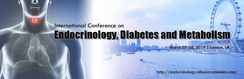 International Conference on Endocrinology, Diabetes and Metabolism
