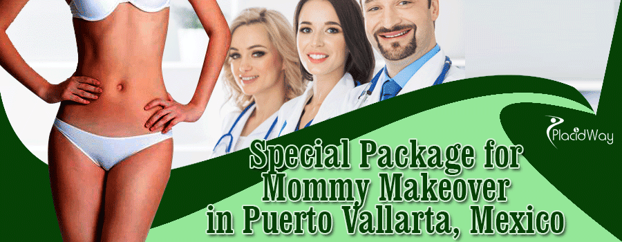 Mommy Makeover in Puerto Vallarta, Mexico