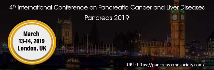 4th International Conference on Pancreatic Cancer and Liver Diseases
