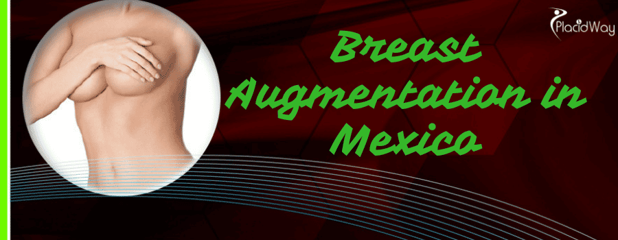 Breast Augmentation in Mexico- Package