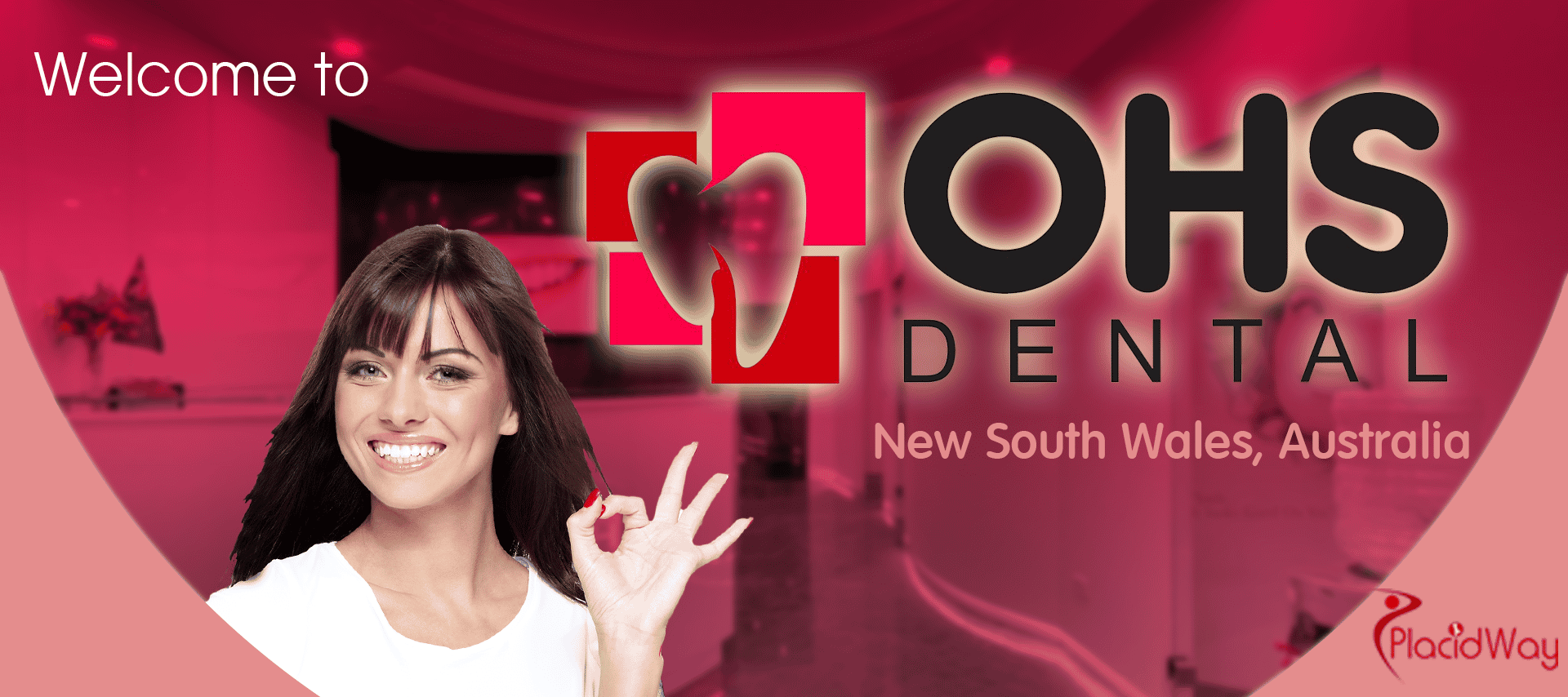OHS Dental – Premier Dental Clinic in Lugarno Sydney, New South Wales