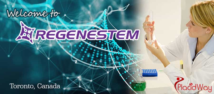 Regenestem - Stem Cell Therapy in Toronto Canada