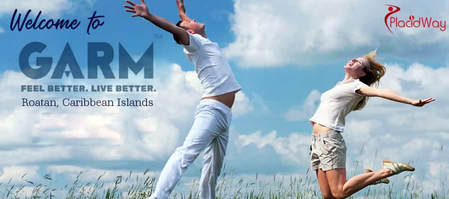 GARM Clinic – Best Stem Cell Solution in Roatan, Caribbean Islands