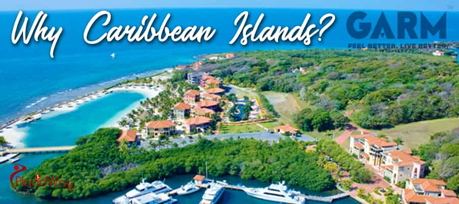 Caribbean Islands Medical Tourism