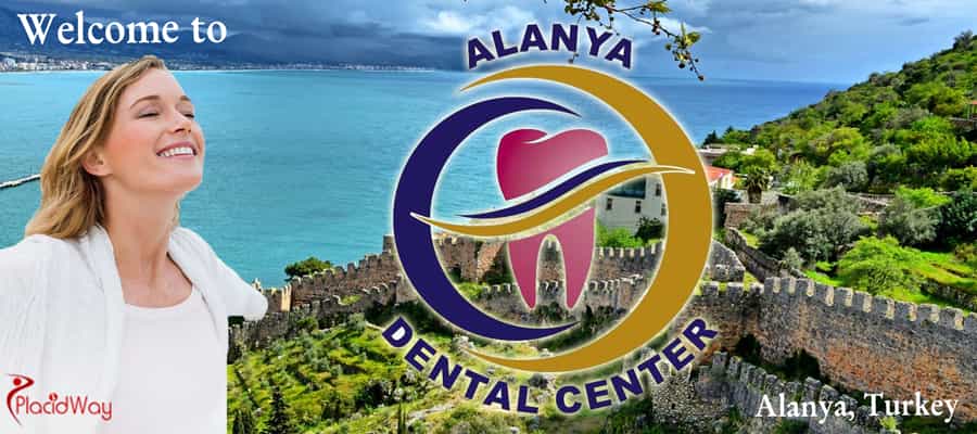 Alanya Dental Center -Your One Stop Destination for Dental Issues in Alanya, Turkey