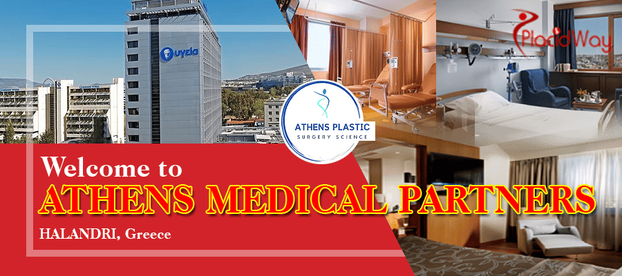 ATHENS MEDICAL PARTNERS, Greece