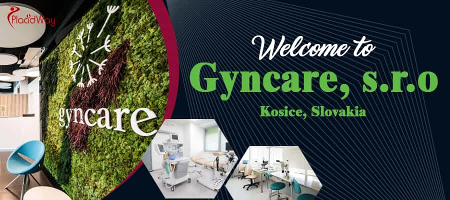 Gyncare SRO Slovakia