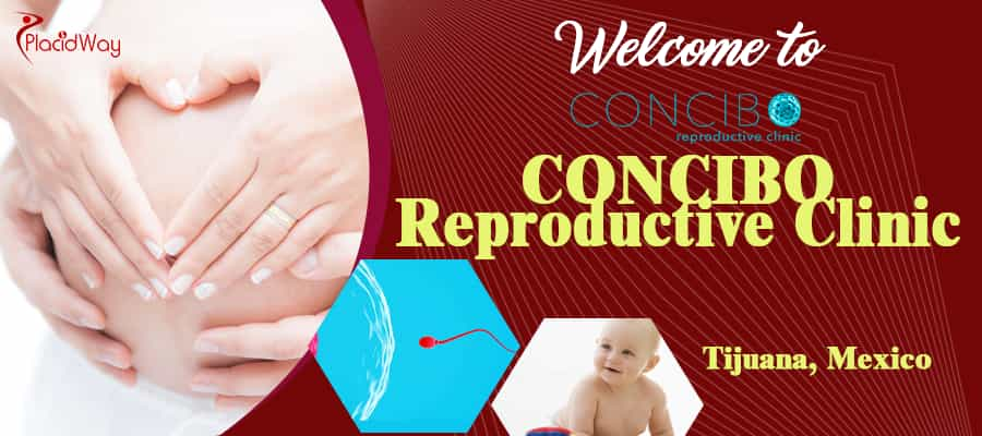 CONCIBO Reproductive Clinic, Mexico