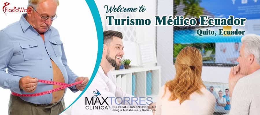 Turismo Medico Ecuador- Best Bariatric Surgery in Quito, Ecuador