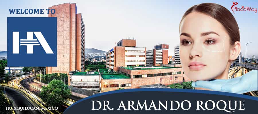 Multispecialty Hospital in Huixquilucan, Mexico