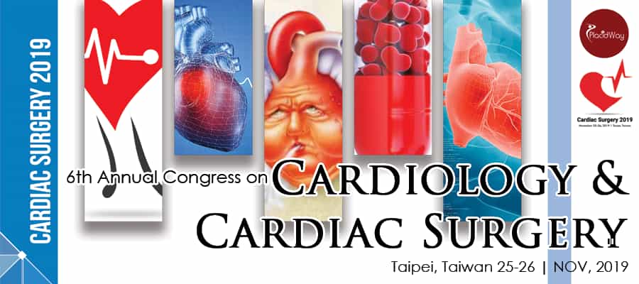 3rd Annual Conference on Hypertension and Cardiovascular Disease