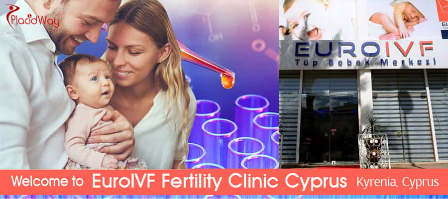 EuroIVF- Best of Approved IVF Treatment Options in Kyrenia, Cyprus