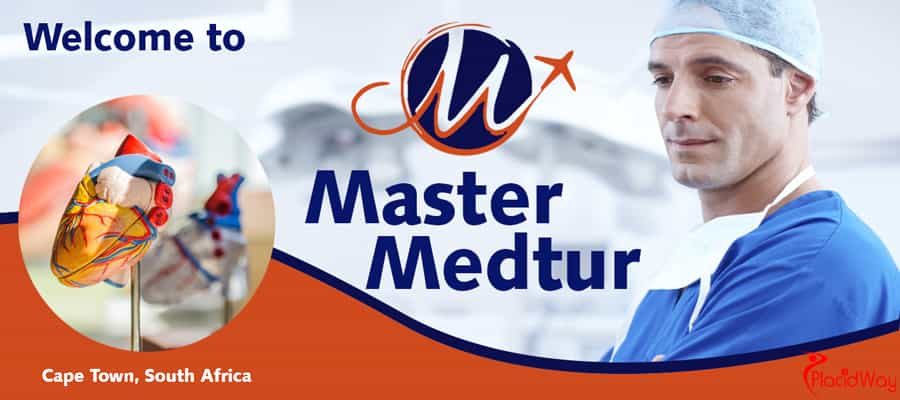 Master Medtur- Plastic Surgery, IVF and Dental Facilitator in Cape Town, South Africa