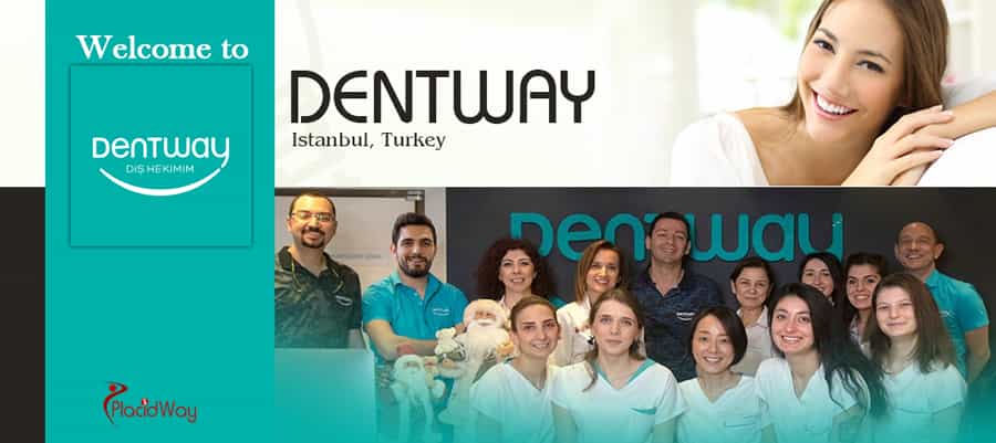 Dentway- Best Dental Care in Istanbul, Turkey