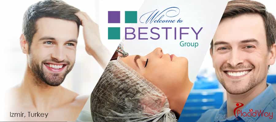 Bestify Group- Leader of Hair Transplant, Plastic Surgery and Dental Treatments in Izmir, Turkey