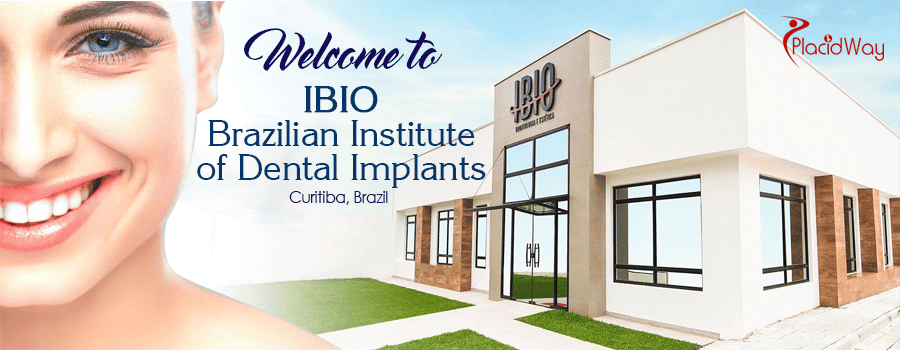 IBIO - Brazilian Institute of Dental Implants