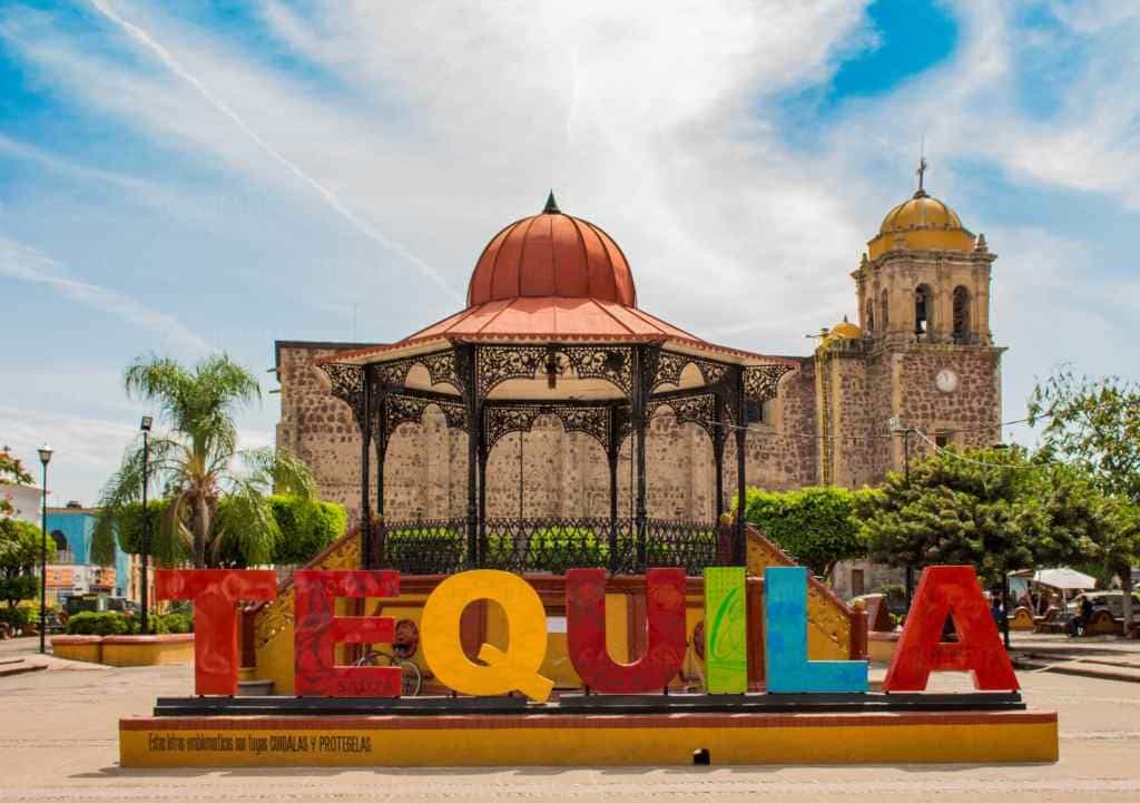 Tequila
