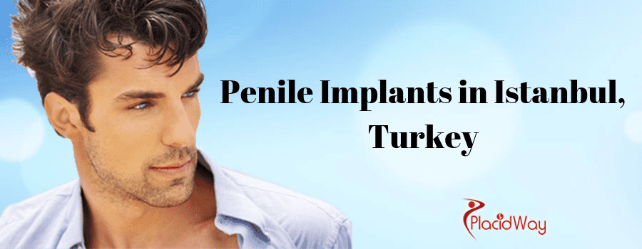 Penile Enlargement in Turkey