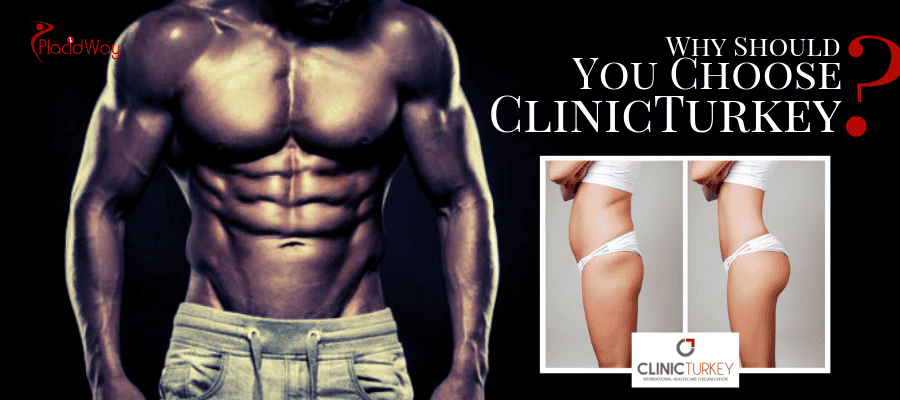Why Should You Choose ClinicTurkey?