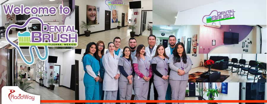 Dental Clinic in Tijuana, Mexico