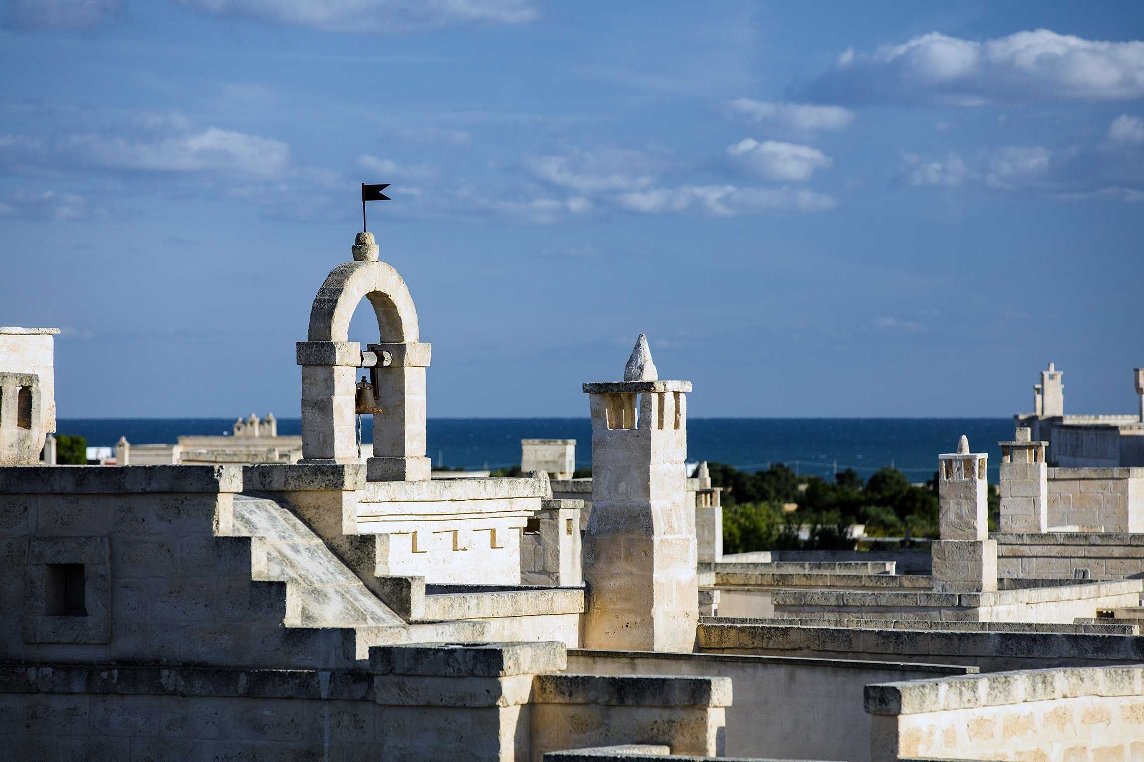 Main  Borgo Egnazia