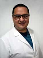 Oscar Calvillo X