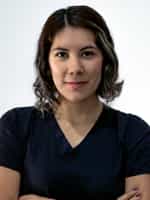 Nora Irma Contreras Mora X