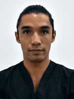 Dr Guillermo Diaz Linares X