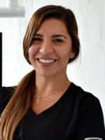 Dr Claudia Mansutti X