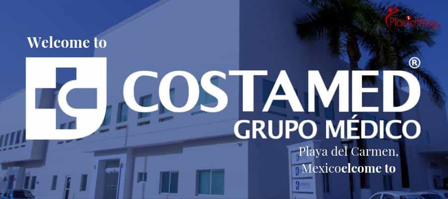 Multi-Specialty Hospital in Playa dl Carmen, Mexico