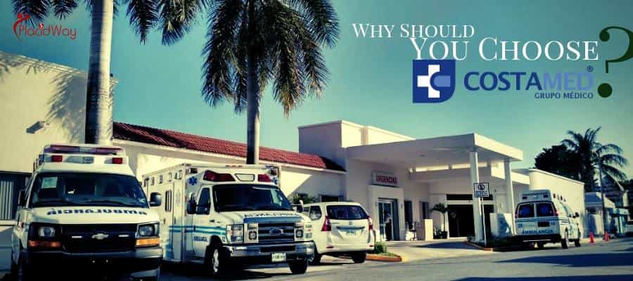 Multi-Specialty Hospital in Playa dl Carmen, Mexico