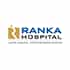 Hip replacement in Asia