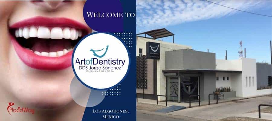 Dental Care in Los Algodones, Mexico