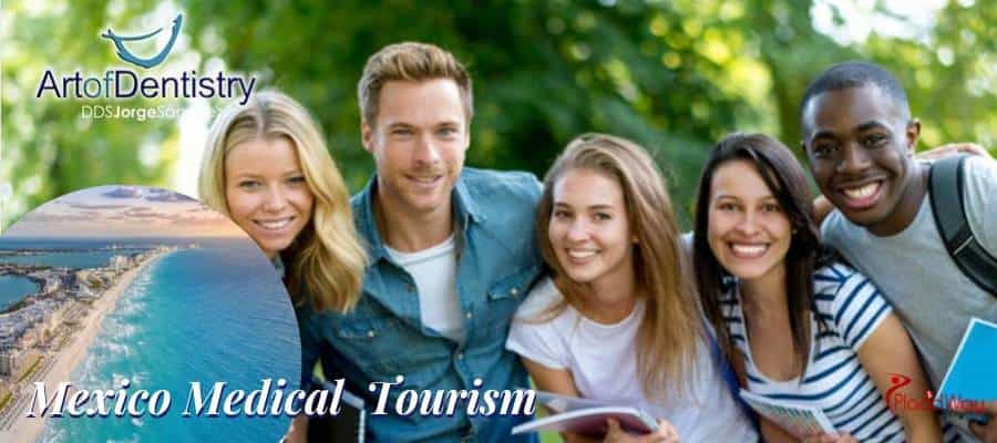 Dental Care in Los Algodones, Mexico