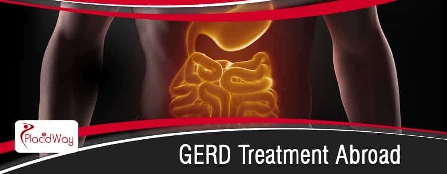 GERD Treatment Abroad