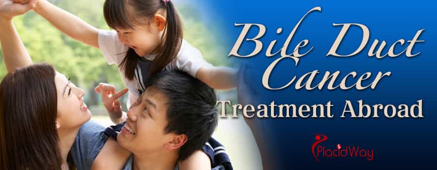 Bile Duct Cancer Treatment Abroad