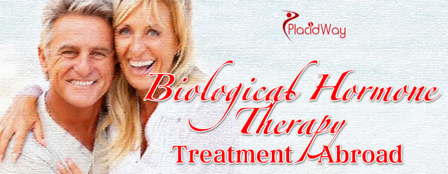 Biological Hormone Therapy for Cancer Treatment