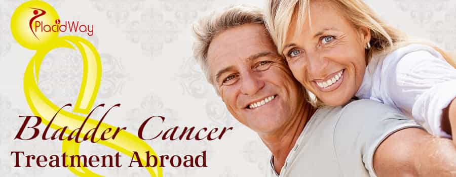 Bladder Cancer Treatment Abroad